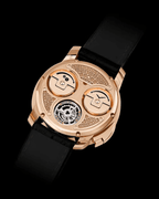 CASINO TOURBILLON by Zarvy