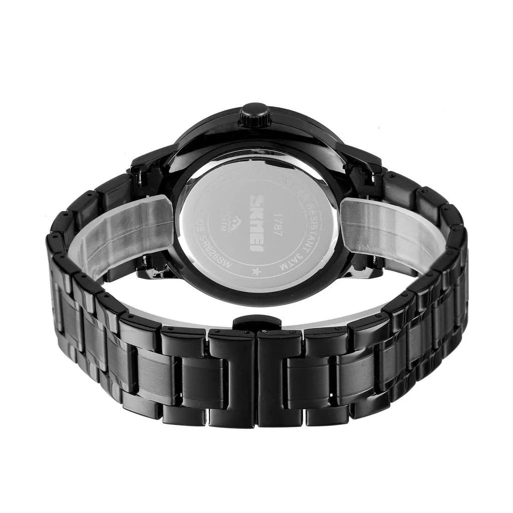 Skemi Rotatable Rim Watch by Zarvy