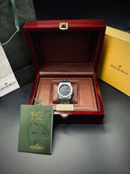 Audemars Piguet Royal Oak by zarvy