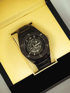 Hublot Diamond Cut by Zarvy