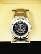 Hublot Diamond Cut by Zarvy