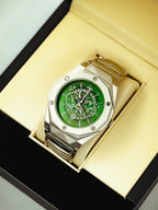 Hublot Diamond Cut by Zarvy