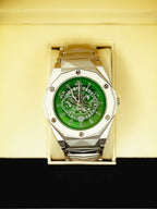 Hublot Diamond Cut by Zarvy