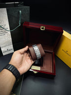 Audemars Piguet Royal Oak by zarvy