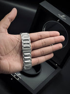 HB Model Diamond Cut by Zarvy