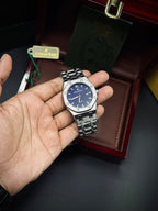Audemars Piguet Royal Oak by zarvy