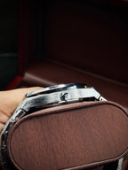 Audemars Piguet Royal Oak by zarvy