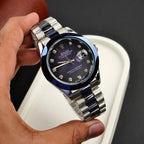 RLX Oyster Perpetual Datejust by Zarvy