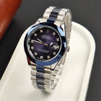 RLX Oyster Perpetual Datejust by Zarvy