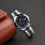 RLX Oyster Perpetual Datejust by Zarvy