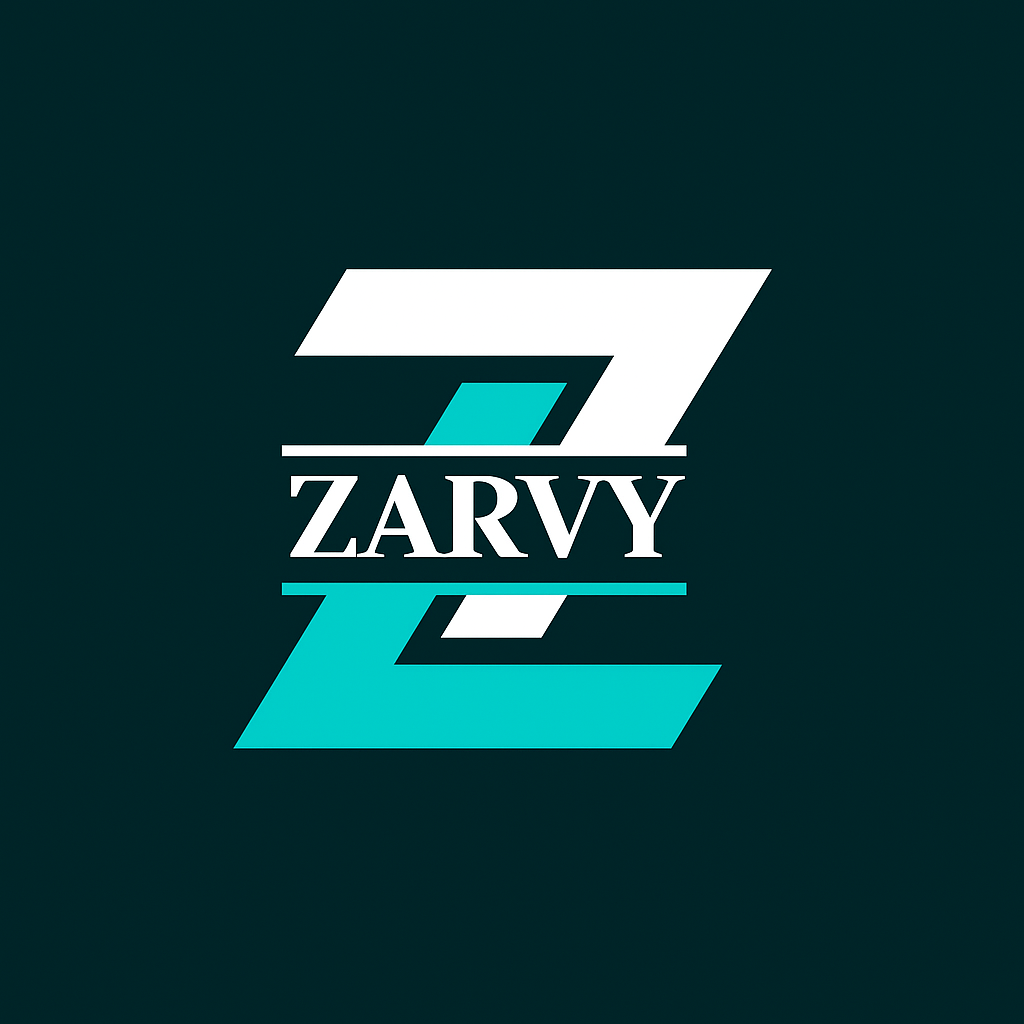 Zarvy.Store