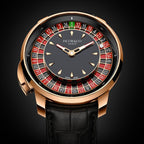 CASINO TOURBILLON by Zarvy