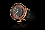 CASINO TOURBILLON by Zarvy