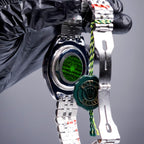 RLX Oyster Perpetual Datejust by Zarvy