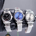 RLX Oyster Perpetual Datejust by Zarvy