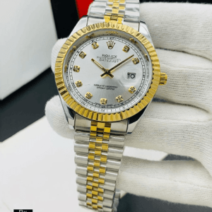 RLX Oyster Perpetual Datejust by Zarvy