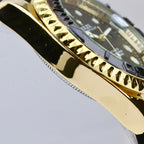 RLX Master Lock C-710 by Zarvy