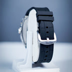 Franck Muller Diamond Bezel by Zarvy